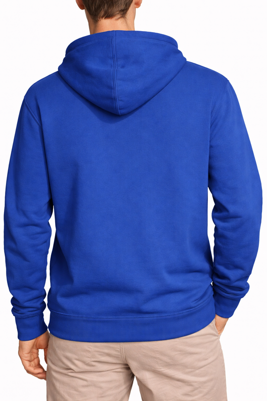 Mitchell & Ness Mets Hoodie