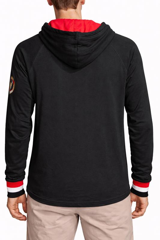 Mitchell & Ness Atlanta United Hoodie