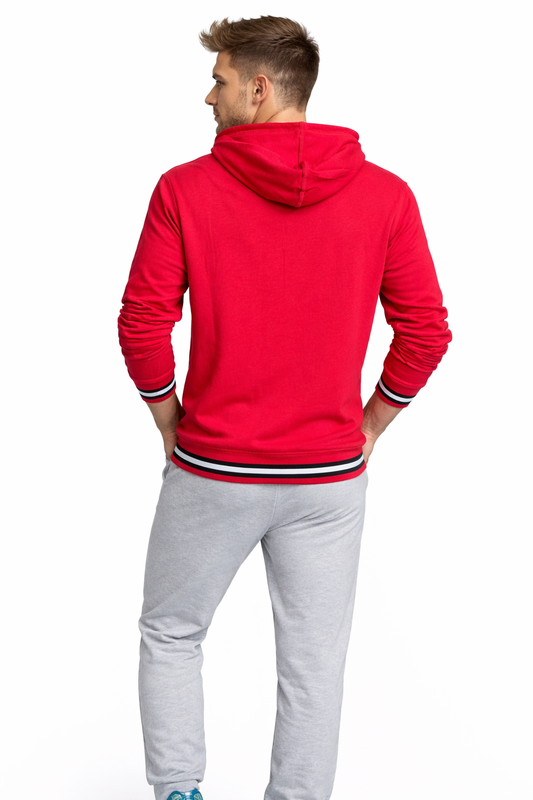 Mitchell & Ness Dallas Burn Vintage Hoodie