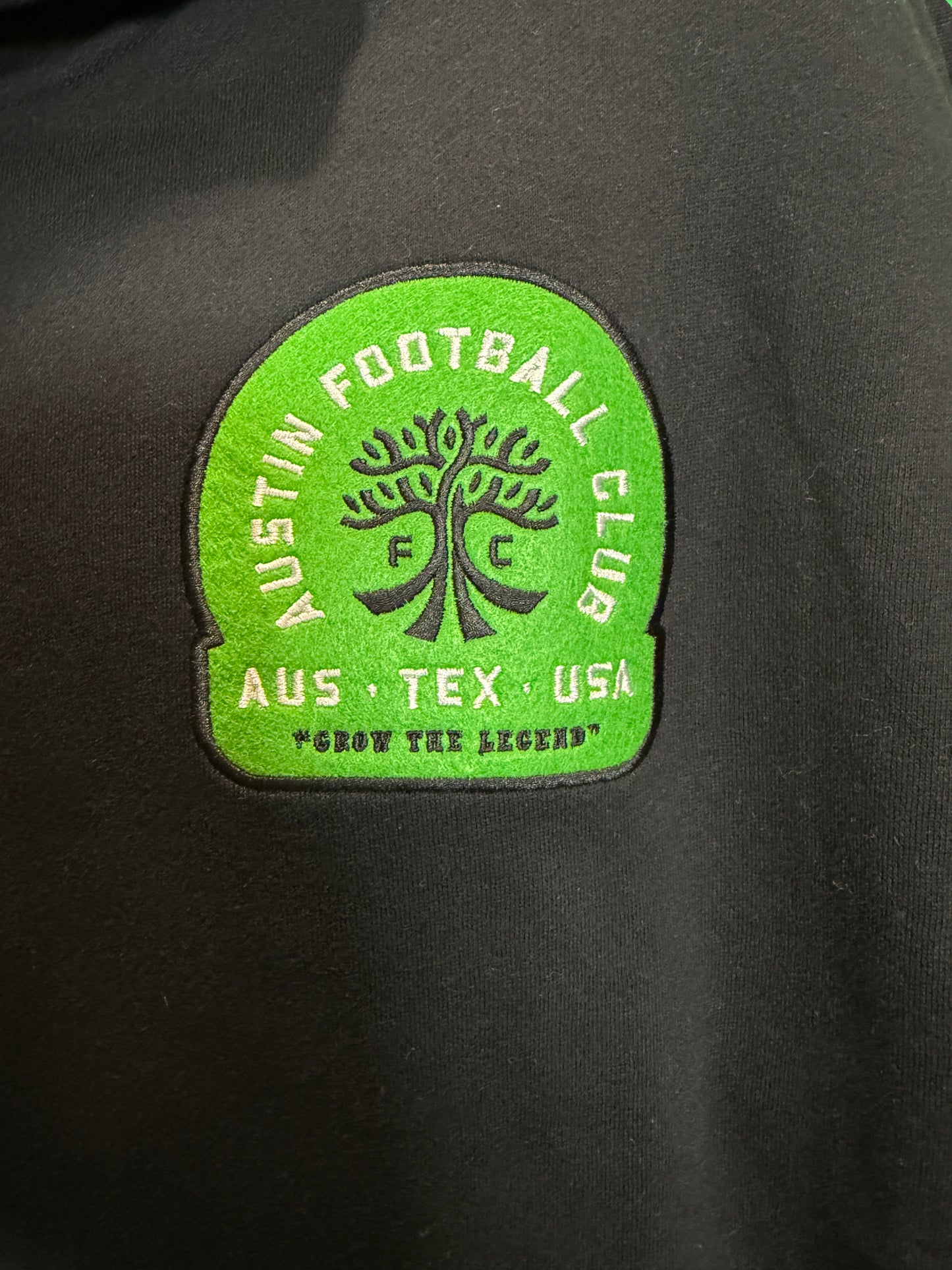 Mitchell & Ness MLS FC Austin Hoodie