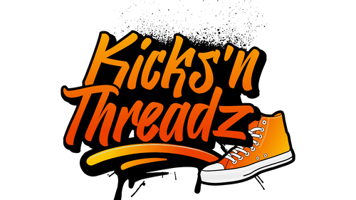 Kicks ‘n Threadz