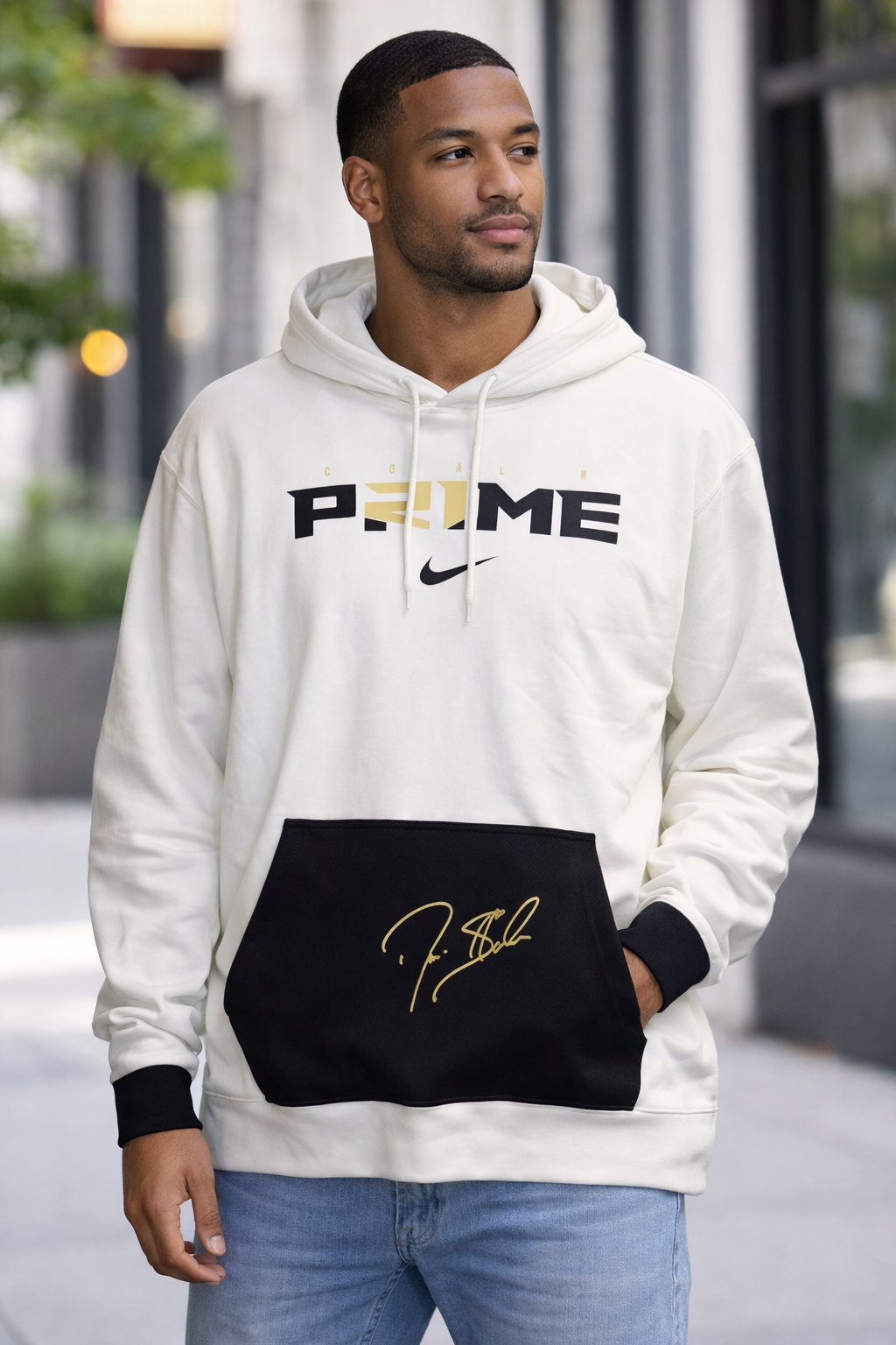 Nike Coach Prime Hoodie