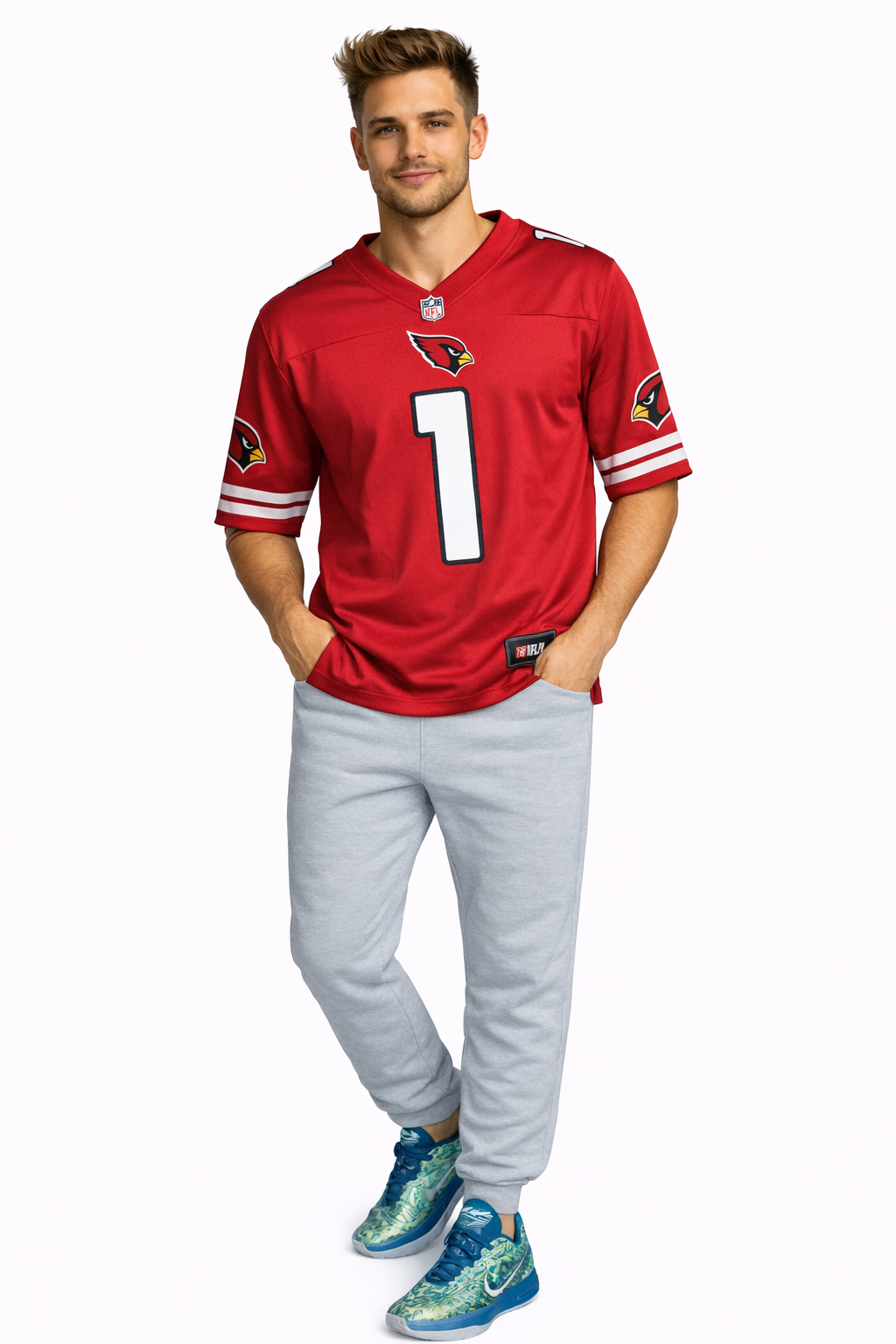 Arizona Cardinals NFL Gear