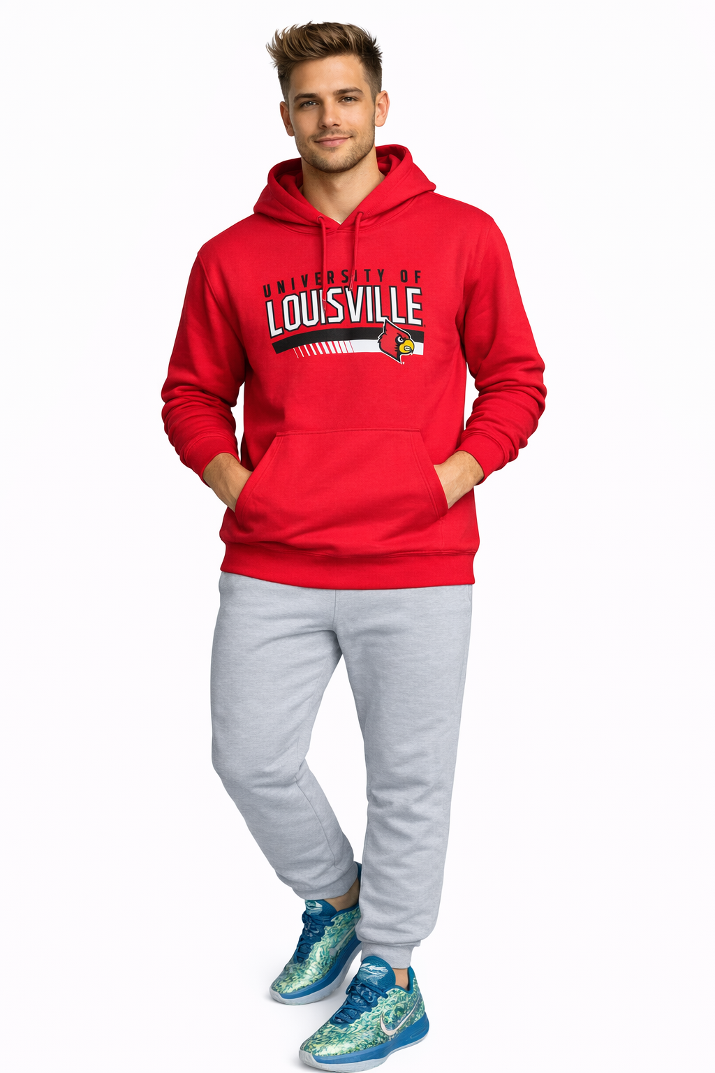 University of Louisville Hoodie