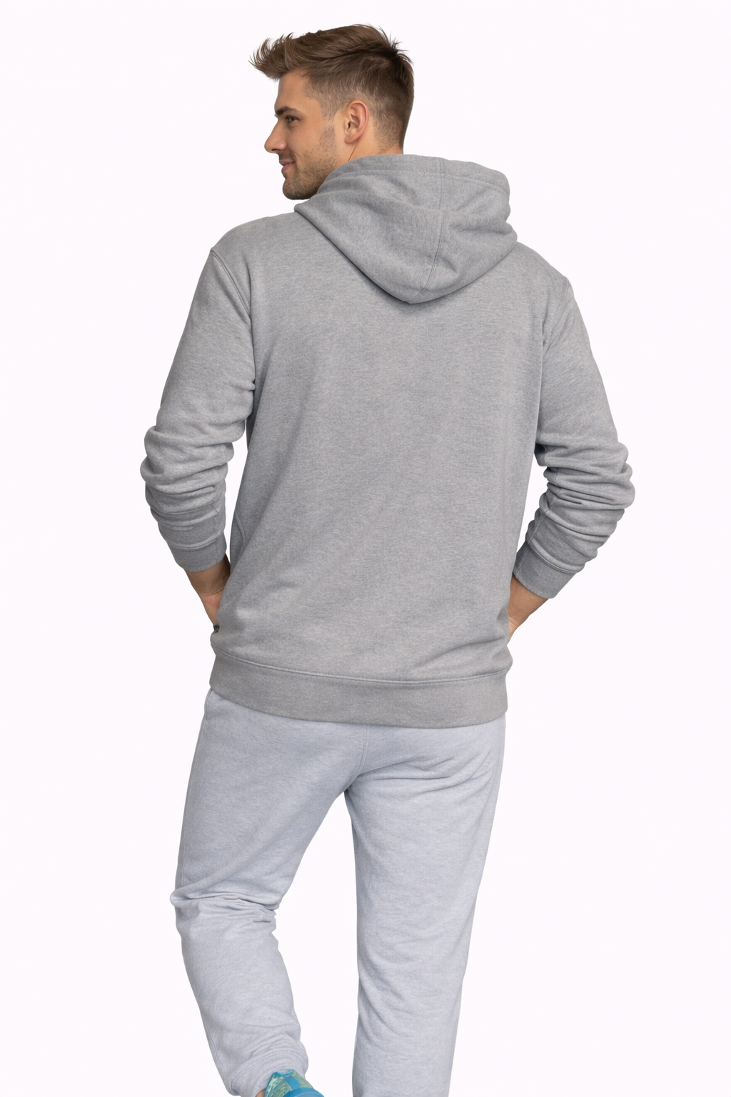 47 Pittsburgh Steeler Hoodie