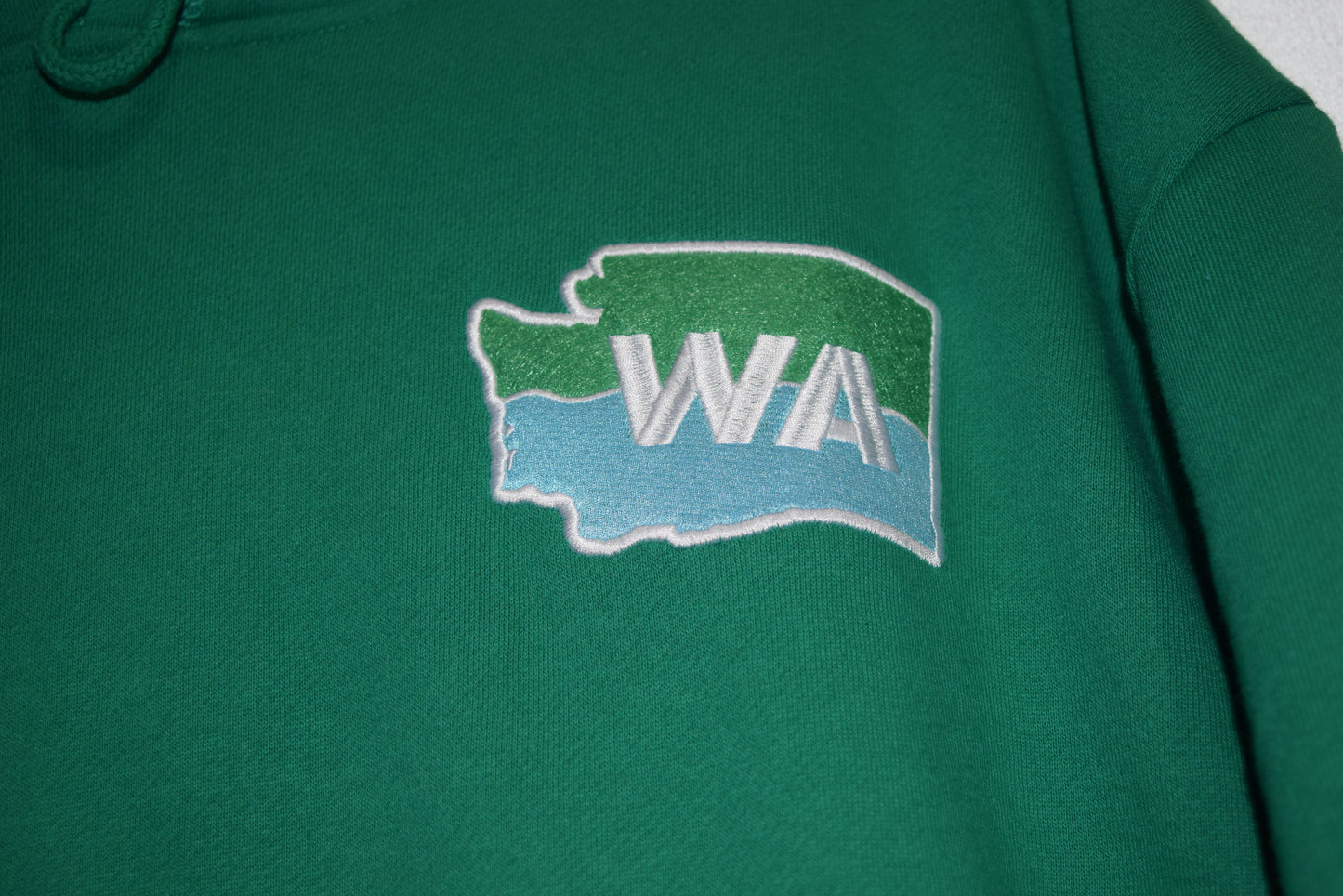 MLS Seattle Sounders Hoodie