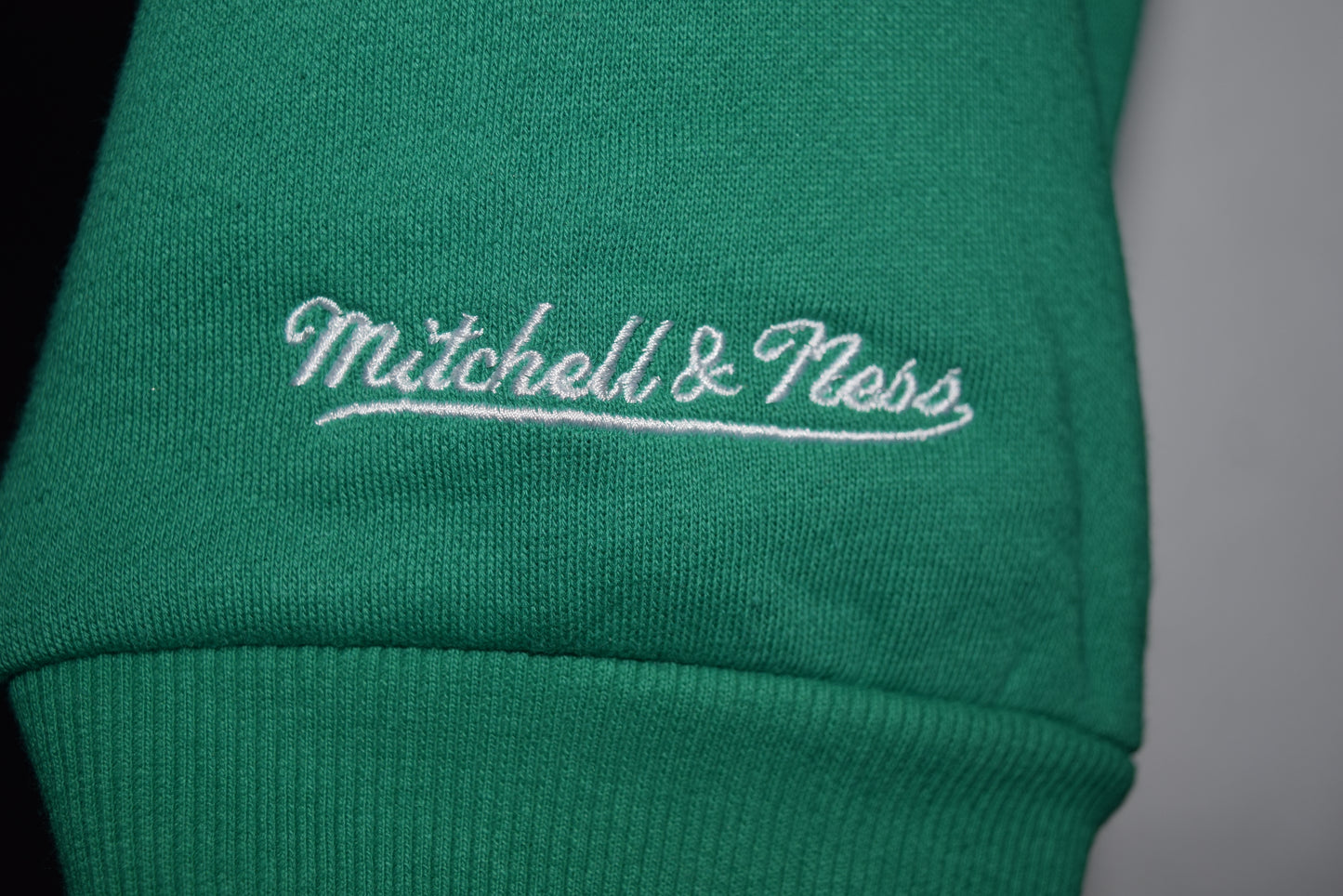 MLS Seattle Sounders Hoodie
