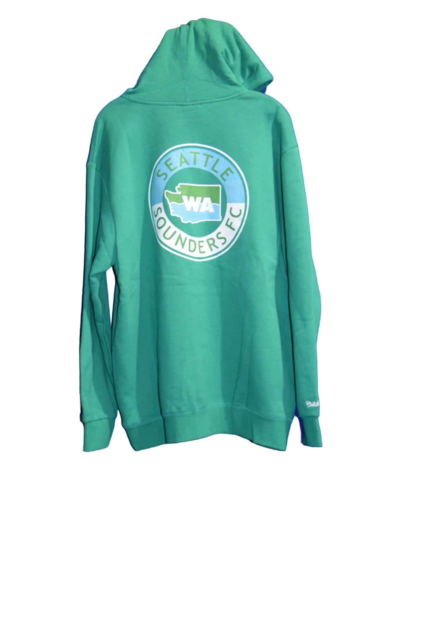 MLS Seattle Sounders Hoodie