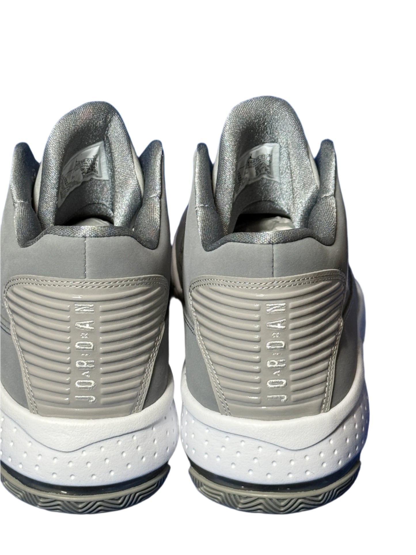 Jordan Max Aura 4 - Black and Gold (DN3687-007)