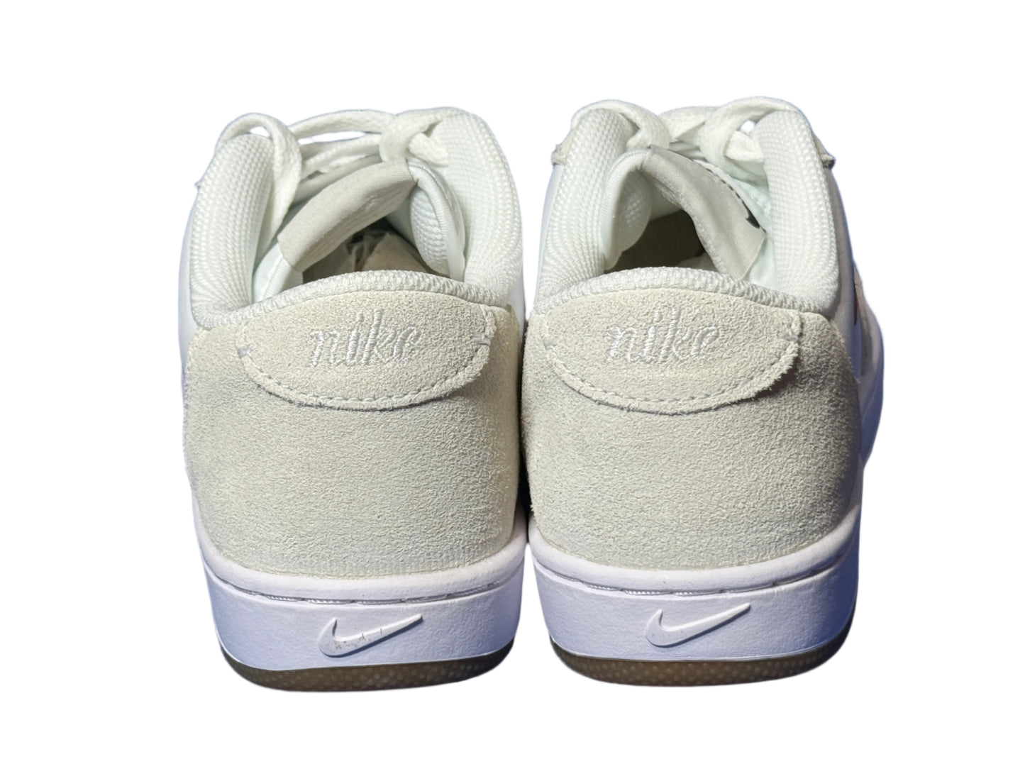 WMNS NIKE Court Vintage PRM - White/Metallic Copper (CW10667-102)