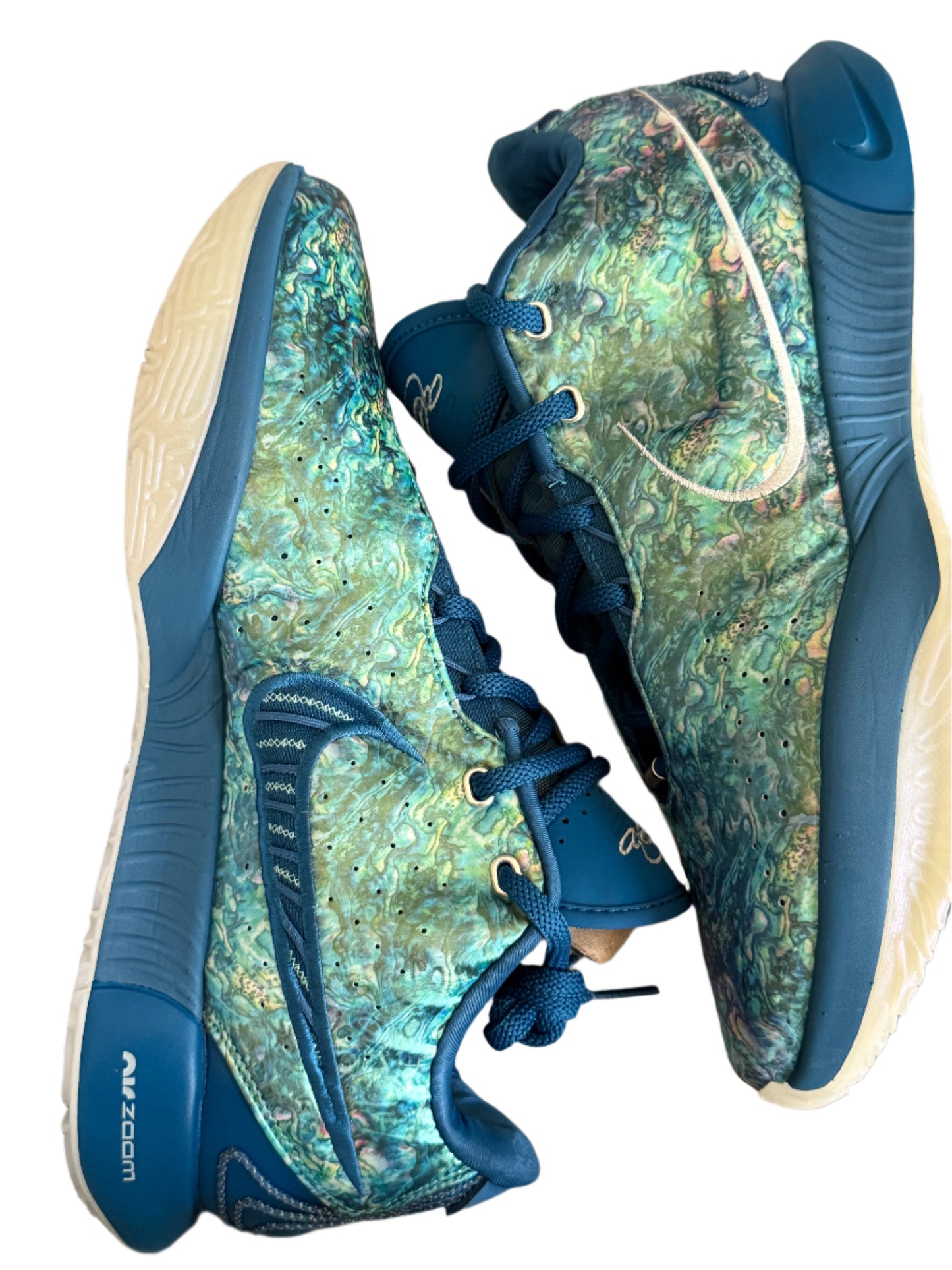 Lebron XXI - Industrial Blue (FN0708-400)
