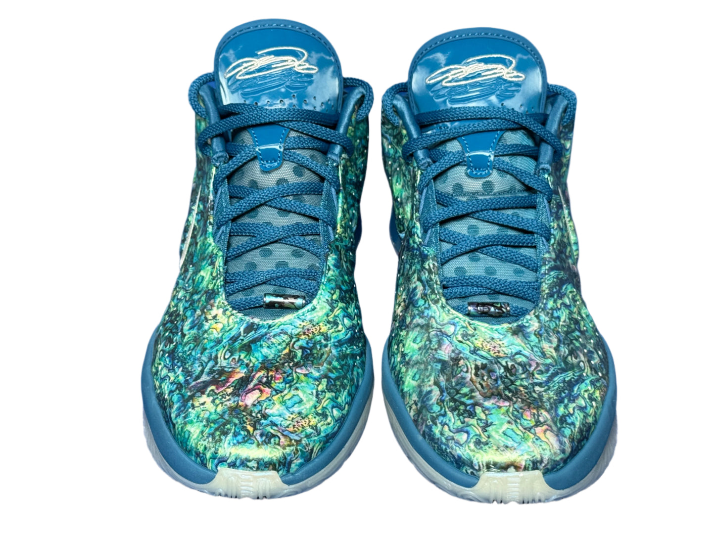 Lebron XXI - Industrial Blue (FN0708-400)