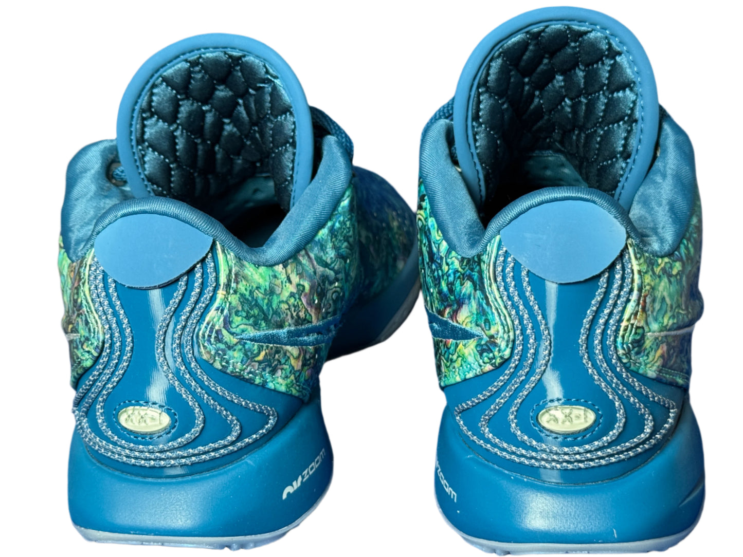 Lebron XXI - Industrial Blue (FN0708-400)