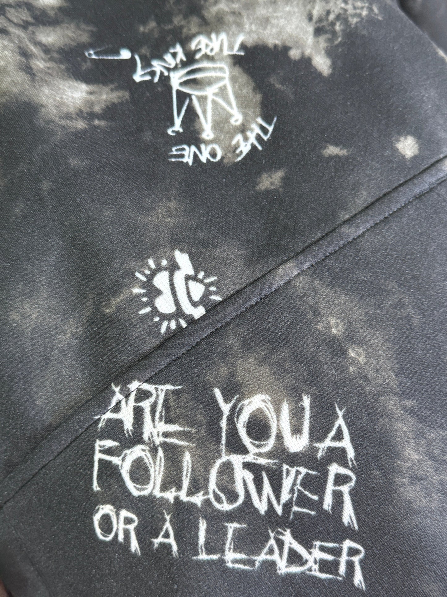 Fresh Prints of Bel Air Pullover Hoodie  Style: D2277-Y2392