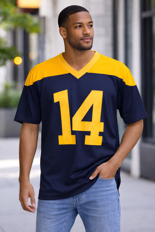 Don Hutson Green Bay Packer Vintage Jersey